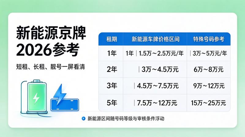 新能源汽车指标升级趋势